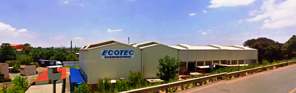 Ecotec-Premises